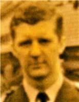 Thomas Wineberg Obituary (1947