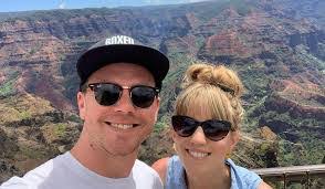 Brenna Daugherty's Instagram, Twitter & Facebook