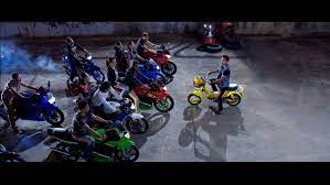 Movies, tv, celebs, and more. Klise Dan Sindiran Rempit Sampai Langit Wayang Mstar