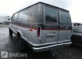 Image result for Silver 1991 Econoline