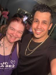 A month from today. Who's going? ❤️❤️😍