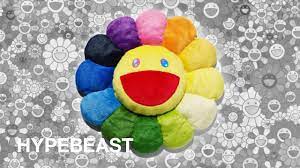 Check spelling or type a new query. Behind The Hype Takashi Murakami S Flowers Hypebeast