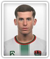 Cork City (Republic of Ireland)