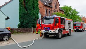 Auf den nachfolgenden seiten möchten wir ihnen einen kleinen überblick über uns und unsere zahlreichen aufgaben geben. Einsatze Gemeindefeuerwehr Nordstemmen