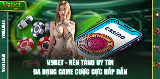 V9 BET – Premium Entertainment Destination, Ultimate Experience -  Legitpredict.com