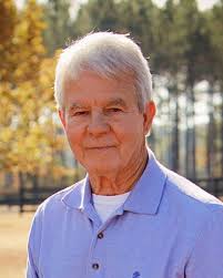 Dr. William O. "Bill" Cason Obituary October 19, 2025