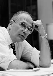 Former U.S. Rep. John Dingell