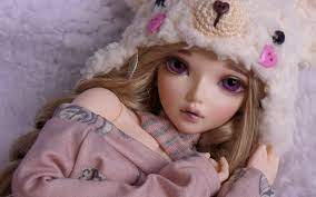 Find and save images from the anime dolls collection by themyth681 (themyth681) on we heart it, your everyday app to get lost in what you love. Anime Doll Wallpapers Top Free Anime Doll Backgrounds Wallpaperaccess