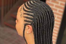 African hair braiding side view: Vava African Hair Braiding Orlando Book Online Prices Reviews Photos