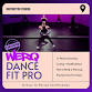 WERQ Dance Fit Pro Certification