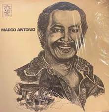 Marco Antonio