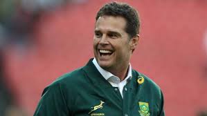 We did not find results for: Springboks Coach Rassie Erasmus Teetering Towards The Exit Stuff Co Nz