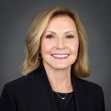 Correction to Previous Post** Congratulations Terri Everhart of…