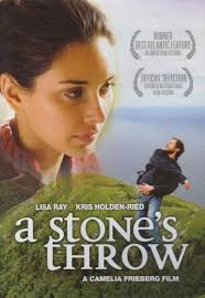 A Stone's Throw : Liam Britten, Mary Colin Chisolm, Peter Doane, Brian  Heighton, Kristen Holden-Ried, Camelia Frieberg: Movies & TV