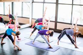 Yoga Global Fitness Center
