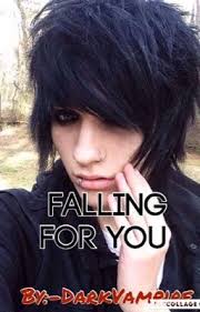 Falling For You(Johnnie Guilbert X Reader Fanfic)