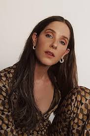 Olivia Chiesi: Movies, TV, and Bio