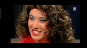 LILLO E GREG camilla zingoni pellacani