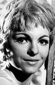 Мария Ром (Maria Rohm): фильмы, биография, семья, фильмография — Кинопоиск