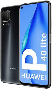 Huawei p40 vs huawei p40 lite vs huawei p40 pro comparison on basis of price, specifications, features, performance, display & camera, storage & battery, reviews & ratings and much more with full phone specifications at gadgets now. Huawei P40 Lite Smartphone 128gb 6gb Ram Dual Sim Black Amazon De Elektronik