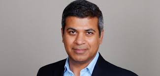 Welcome Ashish Pagey !