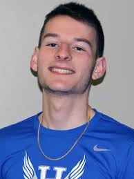 Mark Poth named as Big Bend full-time athletic director