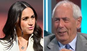Meghan Markle warned against suing Tom Bower over book 'Best she doesn't'