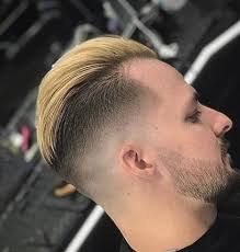 Recommendations for barbers with fade expertise