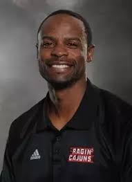 2014 Men's Track & Field Roster