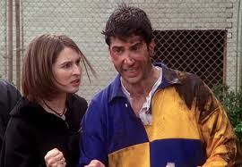 The actor is best known for playing ross. The Untold History Of David Schwimmer