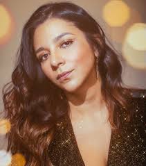 ABOUT ME — NICOLE BLANCO