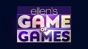 People are all around us. Ellen S Game Of Games Wikipedia