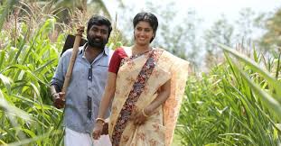 Watch Karuppan Full movie Online In HD 