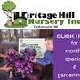 Heritage Nursery and Landscaping from www.washingtoncountyinsider.com