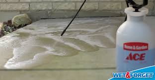 Comes with an unbreakable commercial grade poly wand. See Our Garden Sprayer Videos Get Easy Tips For Using Wet Forget Life S Dirty Clean Easy