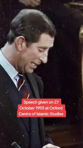 Charles Deacon Oxford