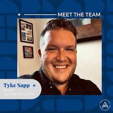 Brett Odaniel's Instagram, Twitter & Facebook