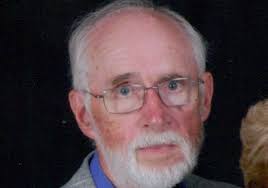 Ralph Caldwell Collier