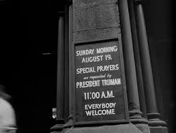 YARN | On V-J day, he wept and prayed again. | It's a Wonderful Life (1947)  | Video clips by quotes | 1b0a669b | 紗