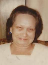 Betty Joswick Obituary (2014)