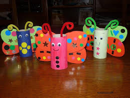 Image Du Blog Agnesnounou89 Centerblog Net Rouleau Papier Toilette Papier Toilette Peinture Enfant