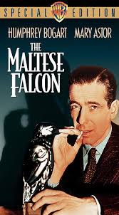 (1) the movie defined humphrey bogart's performances for the rest of his life; The Maltese Falcon 11x17 Movie Poster 1941 Movie Posters Classic Movie Posters Bogart Movies