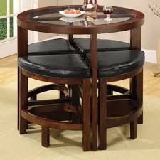 Jinie 5 Piece Counter Height Dining Set Pub Table Sets Dining Table Setting Pub Table