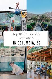 Find fun kids activities near you. Things To Do In Columbia Sc Memphis Travel Lone Star Looking Glass
