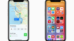 Custom Ios 14 Icons More Iphone Owners Are Creating Unique Displays Change app icons to customize your home screen.