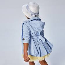 Accessories, clothing & shoes for newborn, baby and child categories. Girl 2 To 9 Years Mayoral