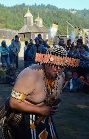 Kashaya Pomo Indians Dance At Fort Ross Fort Ross Indian Dance Native American First Nations