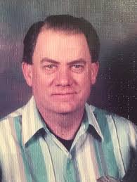 Patrick Kerr Obituary