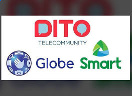 It is a consortium of davao businessman dennis uy's udenna corporation and its subsidiary chelsea logistics corporation, and. Dito Telecom Has Enough Resources To Challenge Globe Telecom Pldt And Smart Philnews Xyz