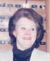 Obituary information for Mary Lee Driver